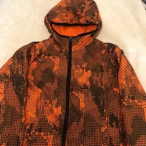 Columbia Light Zip Up Jacket